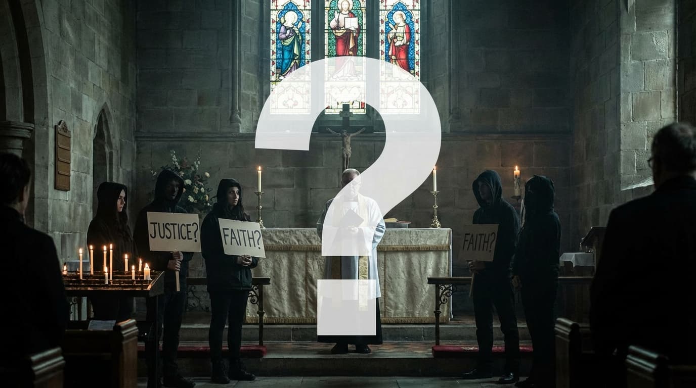 Don Lemon Got Arrested. Here’s Why Everyone Is Full of Sh*t